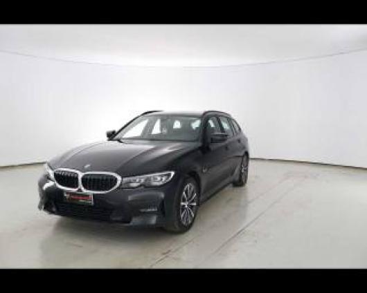 usato BMW 330