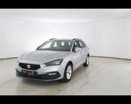 usato SEAT Leon