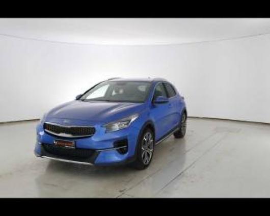 usato KIA XCeed
