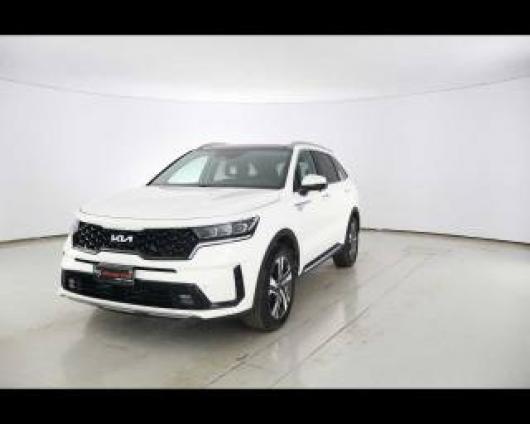 usato KIA Sorento