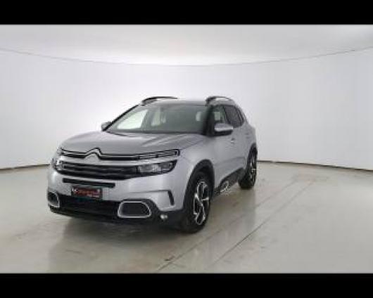 usato CITROEN C5 Aircross
