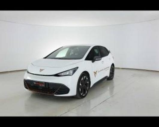 usato CUPRA Born