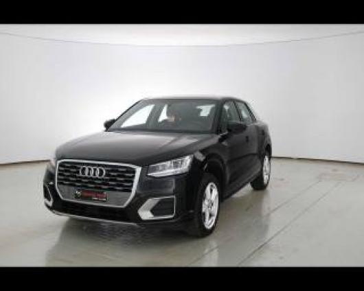usato AUDI Q2