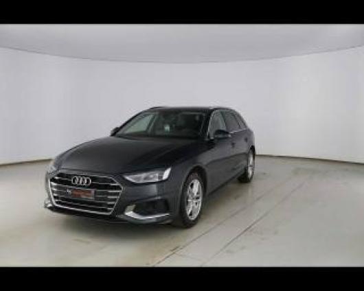 usato AUDI A4