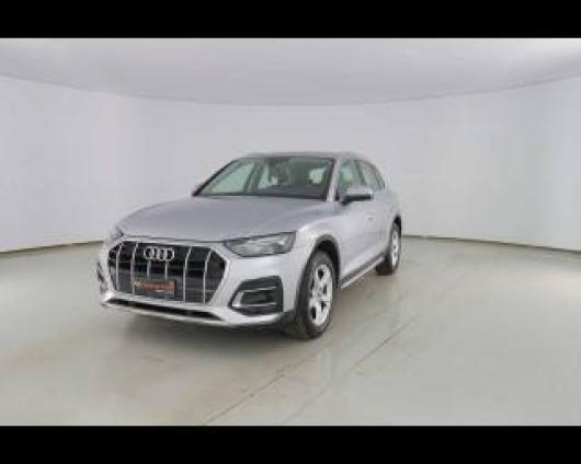 usato AUDI Q5