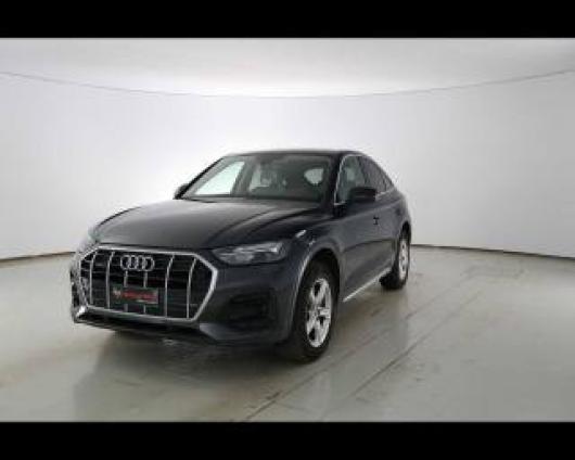 usato AUDI Q5
