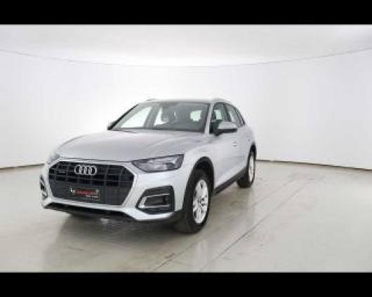 usato AUDI Q5