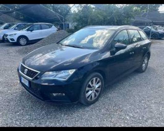 usato SEAT Leon