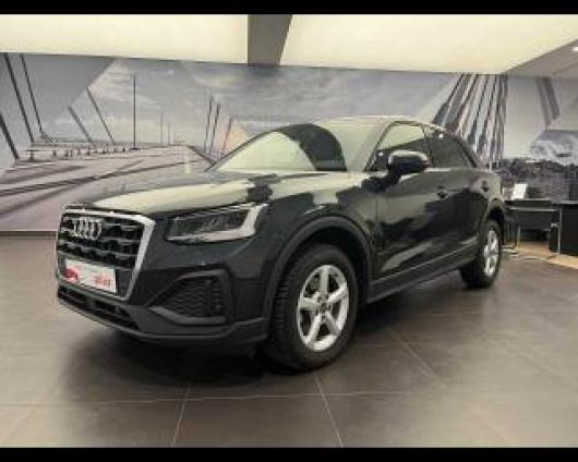 usato AUDI Q2