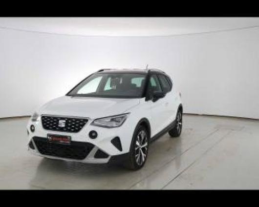 usato SEAT Arona