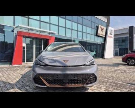 usato CUPRA Born