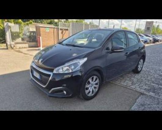 usato PEUGEOT 208