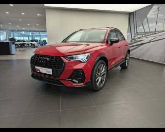 usato AUDI Q3