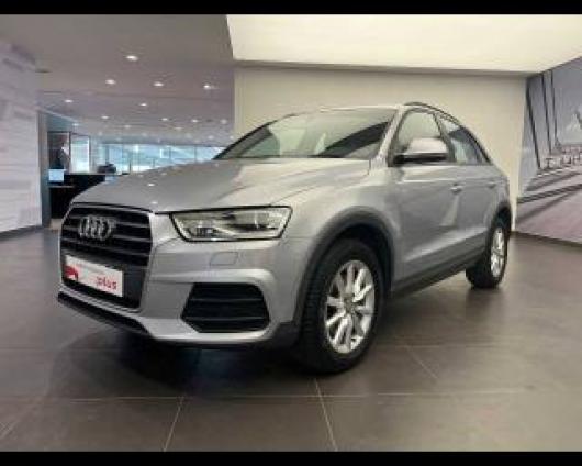 usato AUDI Q3