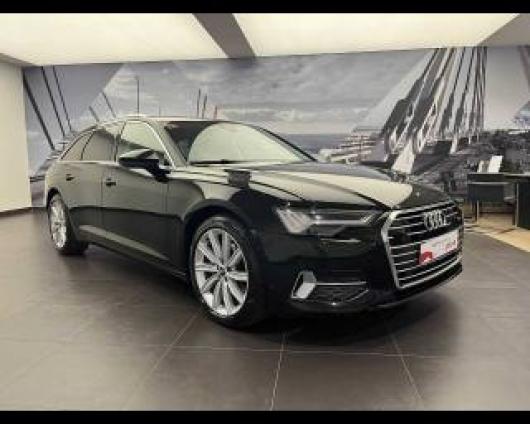 usato AUDI A6