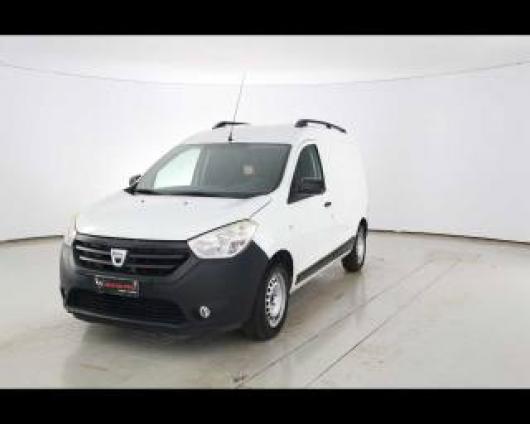 usato DACIA Dokker