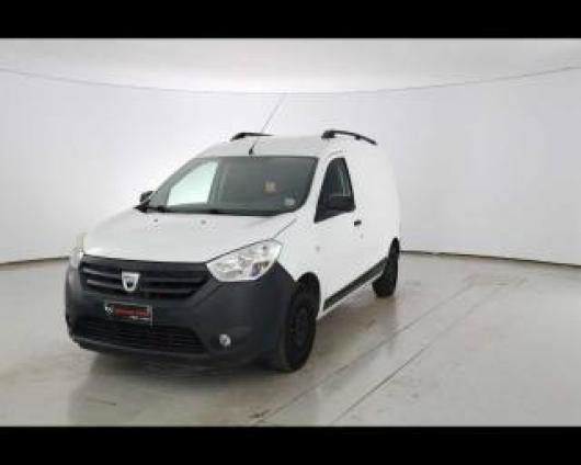 usato DACIA Dokker