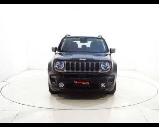 usato JEEP Renegade