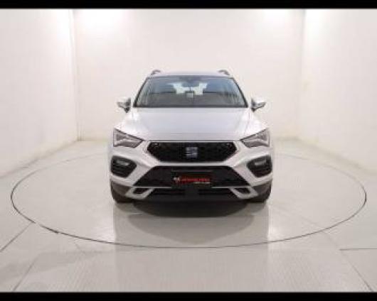 usato SEAT Ateca
