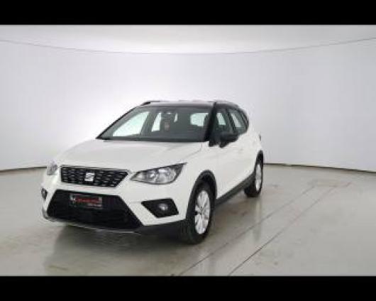 usato SEAT Arona