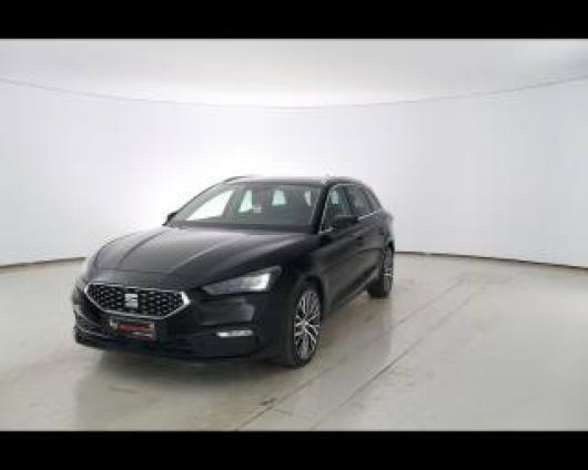 usato SEAT Leon