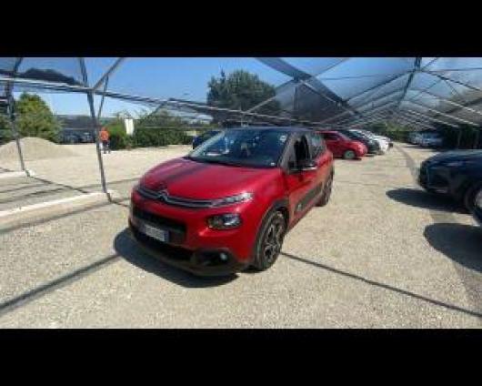 usato CITROEN C3