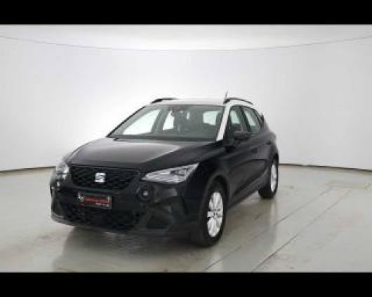 usato SEAT Arona