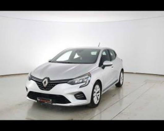 usato RENAULT Clio