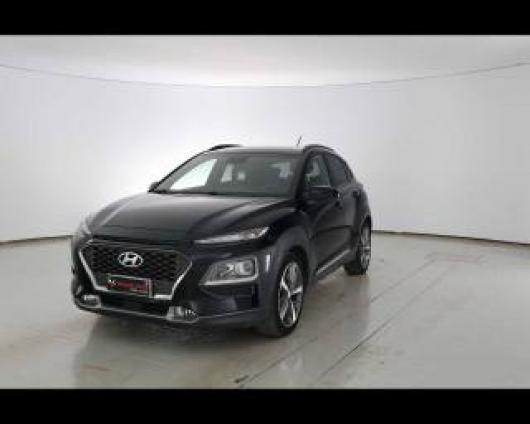 usato HYUNDAI Kona