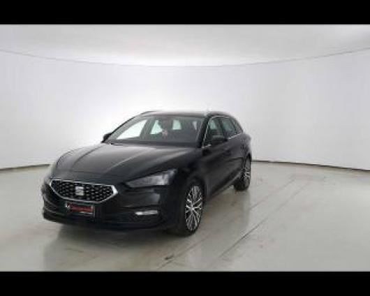 usato SEAT Leon