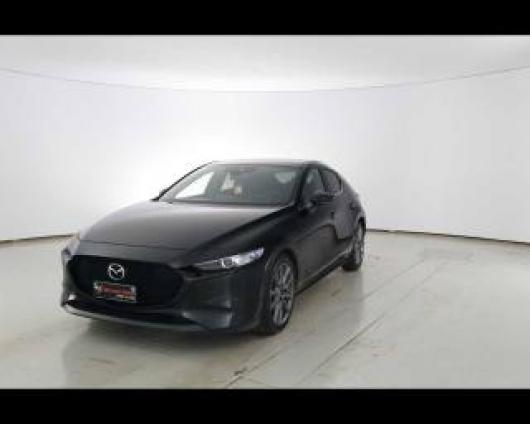 usato MAZDA 3
