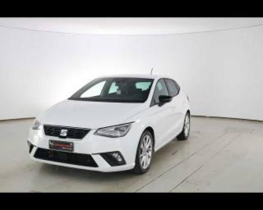 usato SEAT Ibiza