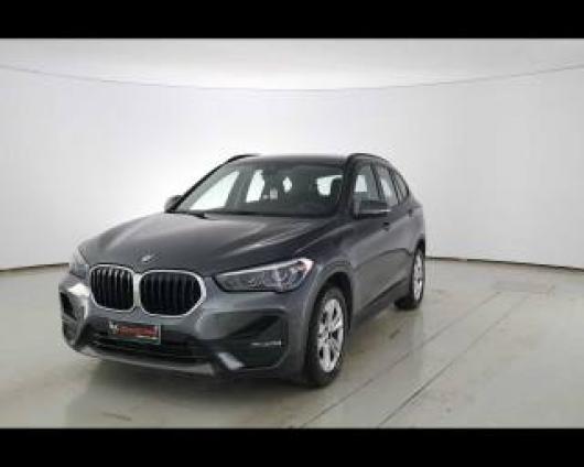 usato BMW X1
