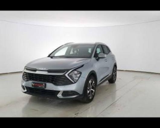 usato KIA Sportage