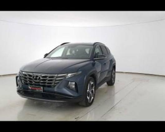 usato HYUNDAI Tucson