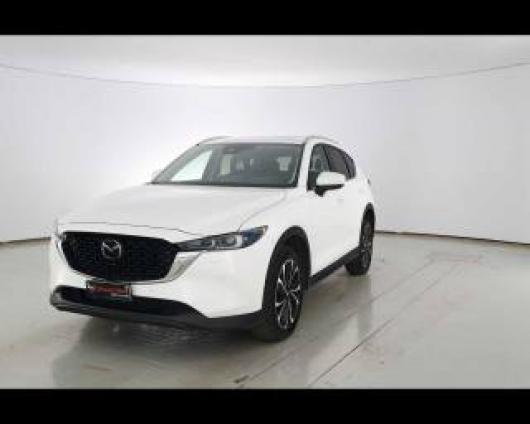 usato MAZDA CX 5