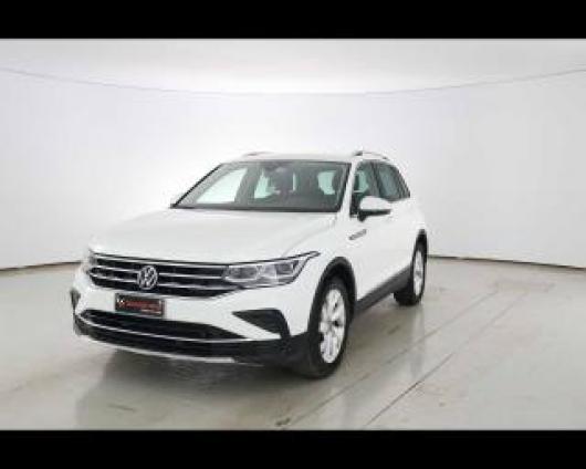 usato VOLKSWAGEN Tiguan