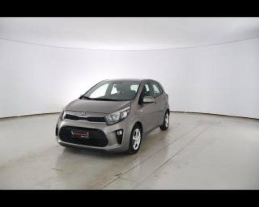 usato KIA Picanto