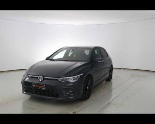 usato VOLKSWAGEN Golf