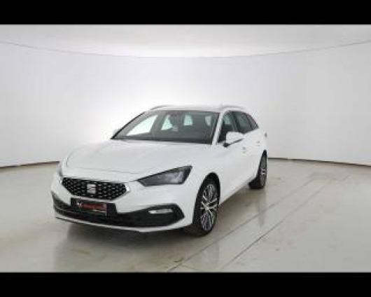 usato SEAT Leon