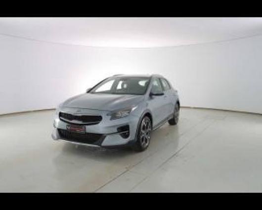 usato KIA XCeed