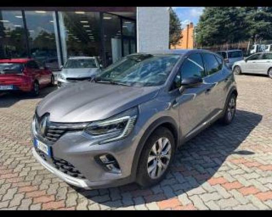 Captur