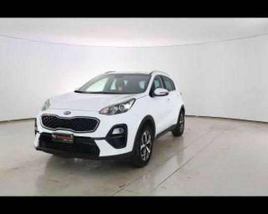 Sportage