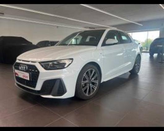 usato AUDI A1