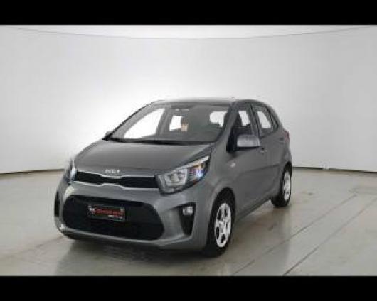 usato KIA Picanto