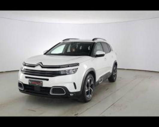 usato CITROEN C5 Aircross