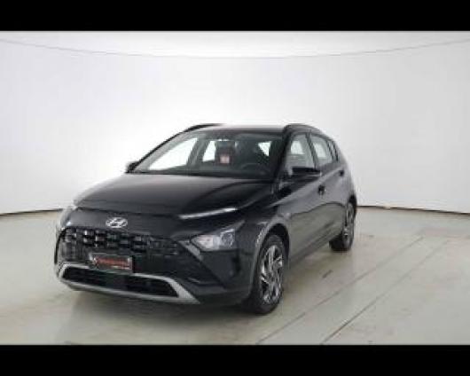 usato HYUNDAI Bayon