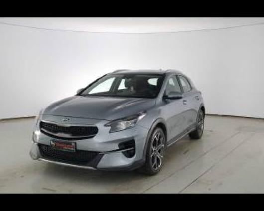 usato KIA XCeed