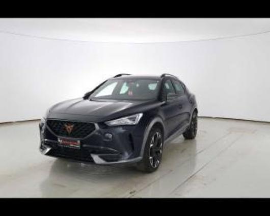 usato CUPRA Formentor