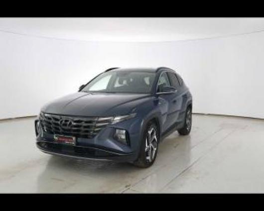 usato HYUNDAI Tucson